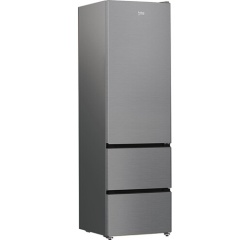 Réfrigérateur congélateur en bas Beko B5RGNA355HXB