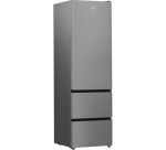 Réfrigérateur congélateur en bas Beko B5RGNA355HXB