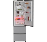 Réfrigérateur congélateur en bas Beko B5RGNA355HXB