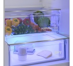 Réfrigérateur congélateur en bas Beko B5RGNA355HXB