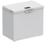 Congélateur coffre Whirlpool W3RHS24DW