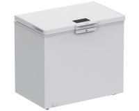 Congélateur coffre Whirlpool W3RHS24DW