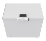 Congélateur coffre Whirlpool W3RHS24DW