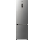 Réfrigérateur congélateur en bas Indesit INK26371S6