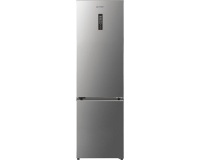 Réfrigérateur congélateur en bas Indesit INK26371S6