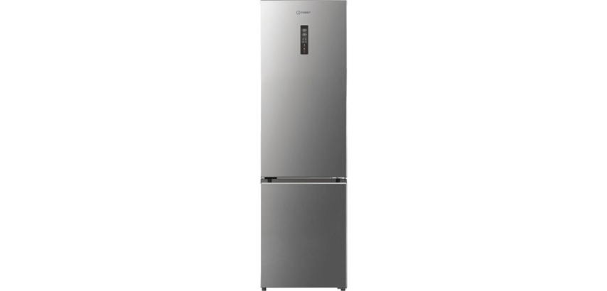 Réfrigérateur congélateur en bas Indesit INK26371S6