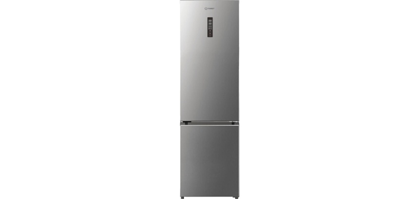 Réfrigérateur congélateur en bas Indesit INK26371S6