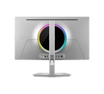 Ecran PC Samsung Gaming Odyssey OLED G8 LS32HG802SUXEN 32" 240 Hz 4K UHD Argent