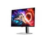 Ecran PC Samsung Gaming Odyssey OLED G8 LS32HG802SUXEN 32" 240 Hz 4K UHD Argent