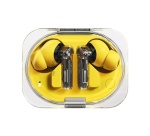 Ecouteurs Nothing sans fil Ear (3a) Bluetooth avec réduction active du bruit Jaune