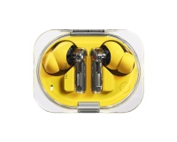 Ecouteurs Nothing sans fil Ear (3a) Bluetooth avec réduction active du bruit Jaune