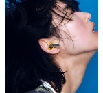Ecouteurs Nothing sans fil Ear (3a) Bluetooth avec réduction active du bruit Jaune