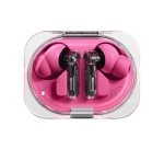 Ecouteurs Nothing sans fil Ear (3a) Bluetooth avec réduction active du bruit Rose