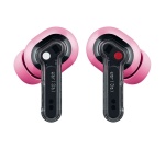 Ecouteurs Nothing sans fil Ear (3a) Bluetooth avec réduction active du bruit Rose