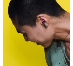 Ecouteurs Nothing sans fil Ear (3a) Bluetooth avec réduction active du bruit Rose