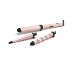 Fer à boucler Babyliss MS750E - Multistyler Curl and Wave Trio