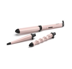 Fer à boucler Babyliss MS750E - Multistyler Curl and Wave Trio