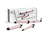 Fer à boucler Babyliss MS750E - Multistyler Curl and Wave Trio