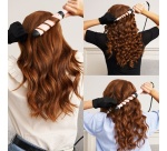 Fer à boucler Babyliss MS750E - Multistyler Curl and Wave Trio