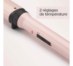Fer à boucler Babyliss MS750E - Multistyler Curl and Wave Trio
