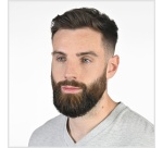 Tondeuse homme Babyliss T996E - Tondeuse barbe sans fil Super-X Metal Series