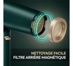 Sèche-cheveux Babyliss D6555DE - Air Power Pro VERT