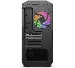 Unité Centrale Lenovo Gaming LOQ Tower 26ADR10 AMD Ryzen 7 16 Go RAM 512 Go SSD Nvidia GeForce RTX 5060 Gris et Noir