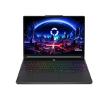 PC portable Lenovo gaming Legion 5 15IPH11 15,3" OLED 165 Hz Intel Core Ultra 9 32 Go RAM 1 To SSD Nvidia GeForce RTX 5060 Noir éclipse