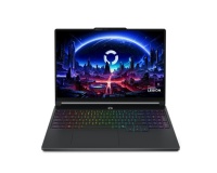 PC portable Lenovo gaming Legion 5 15IPH11 15,3" OLED 165 Hz Intel Core Ultra 9 32 Go RAM 1 To SSD Nvidia GeForce RTX 5060 Noir éclipse
