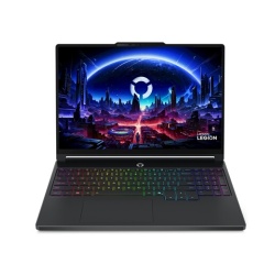 PC portable Lenovo gaming Legion 5 15IPH11 15,3" OLED 165 Hz Intel Core Ultra 9 32 Go RAM 1 To SSD Nvidia GeForce RTX 5060 Noir éclipse