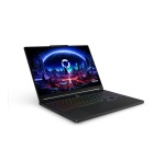 PC portable Lenovo gaming Legion 5 15IPH11 15,3" OLED 165 Hz Intel Core Ultra 9 32 Go RAM 1 To SSD Nvidia GeForce RTX 5060 Noir éclipse