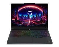 PC portable Lenovo gaming Legion 5 15AGP11 15,3" OLED 165 Hz AMD Ryzen AI 7 16 Go RAM 512 Go SSD Nvidia GeForce RTX 5060 Noir éclipse