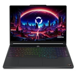 PC portable Lenovo gaming Legion 5 15AGP11 15,3" OLED 165 Hz AMD Ryzen AI 7 16 Go RAM 512 Go SSD Nvidia GeForce RTX 5060 Noir éclipse