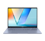 PC portable Asus Vivobook S16 S3607NA-SH065W 16" OLED 60 Hz Snapdragon X2 Elite 16 Go RAM 1 To SSD Bleu