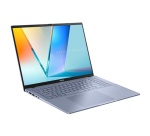 PC portable Asus Vivobook S16 S3607NA-SH065W 16" OLED 60 Hz Snapdragon X2 Elite 16 Go RAM 1 To SSD Bleu