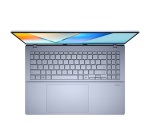 PC portable Asus Vivobook S16 S3607NA-SH065W 16" OLED 60 Hz Snapdragon X2 Elite 16 Go RAM 1 To SSD Bleu