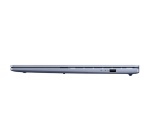 PC portable Asus Vivobook S16 S3607NA-SH065W 16" OLED 60 Hz Snapdragon X2 Elite 16 Go RAM 1 To SSD Bleu