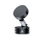 Support pour téléphone mobile Wefix universel ventouse MagSafe Noir
