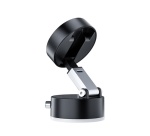 Support pour téléphone mobile Wefix universel ventouse MagSafe Noir