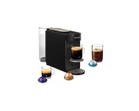 Cafetière Nespresso Krups Vertuo Up YY5859FD Noir