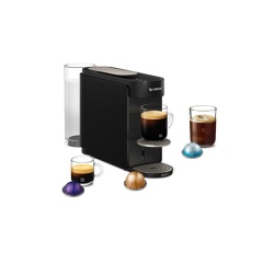 Cafetière Nespresso Krups Vertuo Up YY5859FD Noir