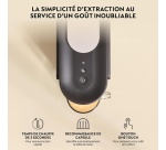 Cafetière Nespresso Krups Vertuo Up YY5859FD Noir