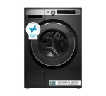 Lave-linge hublot Asko W7096XG