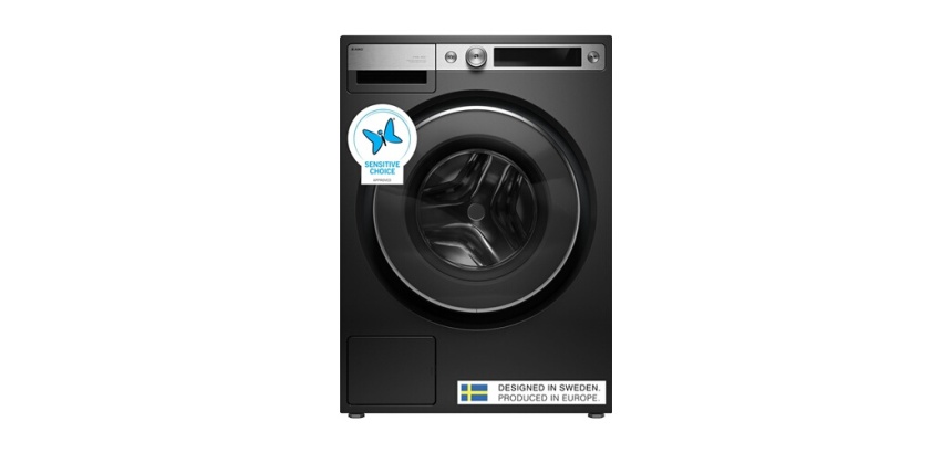 Lave-linge hublot Asko W7096XG