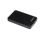 Disque dur externe Intenso portable 500 Go Noir Reconditionné
