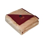 Couverture chauffante Terraillon Poncho Nooma Prûne