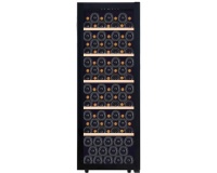 Cave de service La Sommeliere SMART112 Noir