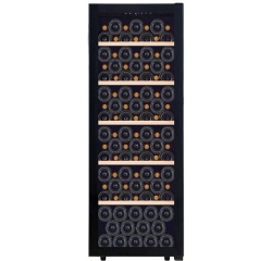 Cave de service La Sommeliere SMART112 Noir