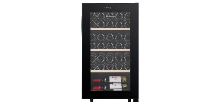 Cave de service La Sommeliere SMART36