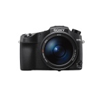 Appareil photo bridge Sony DSC-RX10M5 9,1–210 mm F 2,4-4 Noir